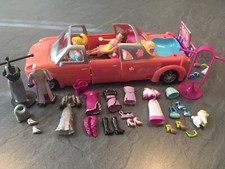 Polly pocket auto gebraucht kaufen  Rinteln