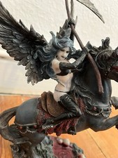 Veronese the scythe gebraucht kaufen  Kiel