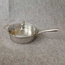 Cuisinart stainless steel for sale  Charlotte