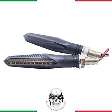Coppia frecce moto usato  Nicotera