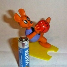 Figurine publicitaire walibi d'occasion  Roissy-en-Brie