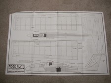 Hobby shack plans for sale  BURRY PORT