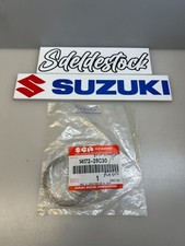 Bride échappement suzuki d'occasion  Verneuil-l'Étang