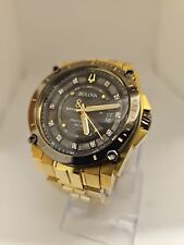 Bulova men watch for sale  WALTON ON THE NAZE