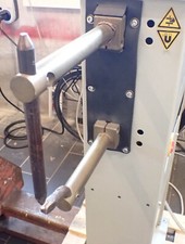 Tecna 4607 te90 gebraucht kaufen  Böhmenkirch