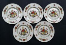 Superbes assiettes dessert d'occasion  Le Lavandou