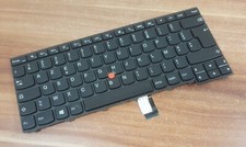 Tastatur AZERTY Frz für Lenovo ThinkPad L470 T440 T450 L450 T440p T460, usado comprar usado  Enviando para Brazil