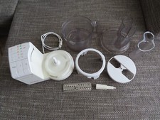 Moulinex masterchef 350 gebraucht kaufen  Stuttgart