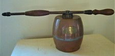 Pulvérisateur cuivre pompe d'occasion  Nancy-