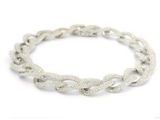 14k white gold for sale  Montclair