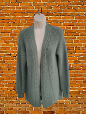 Lipsy green cardigan for sale  CANVEY ISLAND