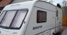 Bailey senator touring for sale  TRANENT