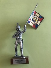 Figurine étains prince d'occasion  Cuisery