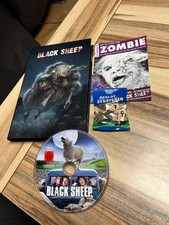 Blu ray film gebraucht kaufen  Reinfeld