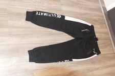 Damen jogginghose schwarz gebraucht kaufen  Erkheim