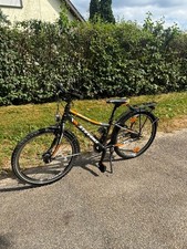 Stevens nexus 24 gebraucht kaufen  Heilbronn