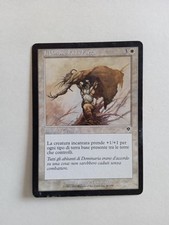 Carta magic mtg usato  Roma