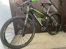 Mtb cannondale fsi usato  Trieste