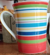 Whittard chelsea striped for sale  SUTTON COLDFIELD
