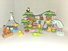 Lego duplo wild for sale  Coos Bay