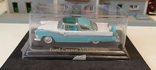 Ford crown victoria d'occasion  Genillé