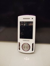 Samsung sgh f400 d'occasion Samsung sgh f400 d'occasion  Montpellier-