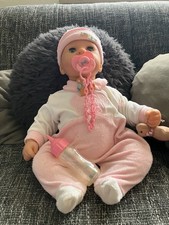 Chou chou puppe gebraucht kaufen  Böbingen an der Rems