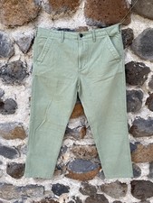 Trousers pants pantalon d'occasion  Lyon II
