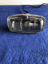 Genuine vintage lucas for sale Genuine vintage lucas for sale  RETFORD