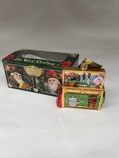 Old christmas potting for sale  Lebanon