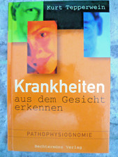 Kurt tepperwein krankheiten gebraucht kaufen  Bad Laasphe