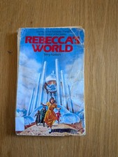 Rebecca journey forbidden for sale  KETTERING