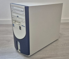 Retro medion mt5 gebraucht kaufen  Schöneck