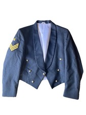Raf no5 sergeant for sale  BISHOPS CASTLE