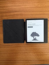 Amazon kindle oasis for sale  Mill Valley