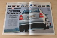Auto bild 1998 gebraucht kaufen  Deutschland