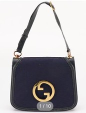 Authentic gucci embossed for sale  White Hall