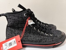 Diesel high top for sale  MANCHESTER