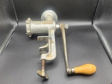 Universal meat chopper for sale  Hopedale