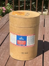 Vintage hercules red for sale  Erie