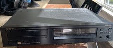 Nakamichi oms compact d'occasion  Expédié en Belgium
