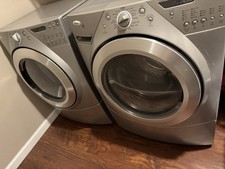 Local pic washer for sale  Cathedral City