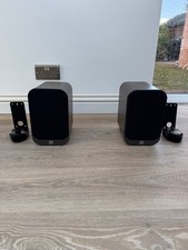 Acoustic 3010 bookshelf for sale  WORCESTER