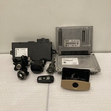 06-07 BMW 550i 650i 750i E60 E61 E63 E64 E65 E66 4.8L N62TU DME CAS2 CONJUNTO DE MÓDULOS comprar usado 06-07 BMW 550i 650i 750i E60 E61 E63 E64 E65 E66 4.8L N62TU DME CAS2 CONJUNTO DE MÓDULOS comprar usado  Enviando para Brazil