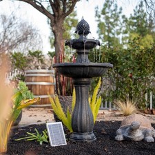Black fiberglass resin for sale  Temecula