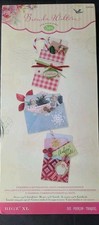 Brenda walton sizzix d'occasion  Expédié en Belgium