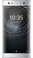 Sony xperia xa2 usato  Spedire a Italy