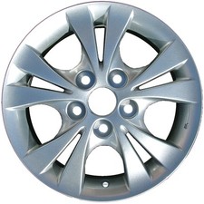 Refurbished 15x6.5 painted for sale  USA