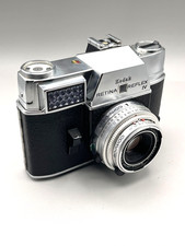 Kodak retina reflex usato  Milano