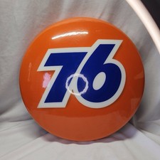 Union button sign for sale  Portage